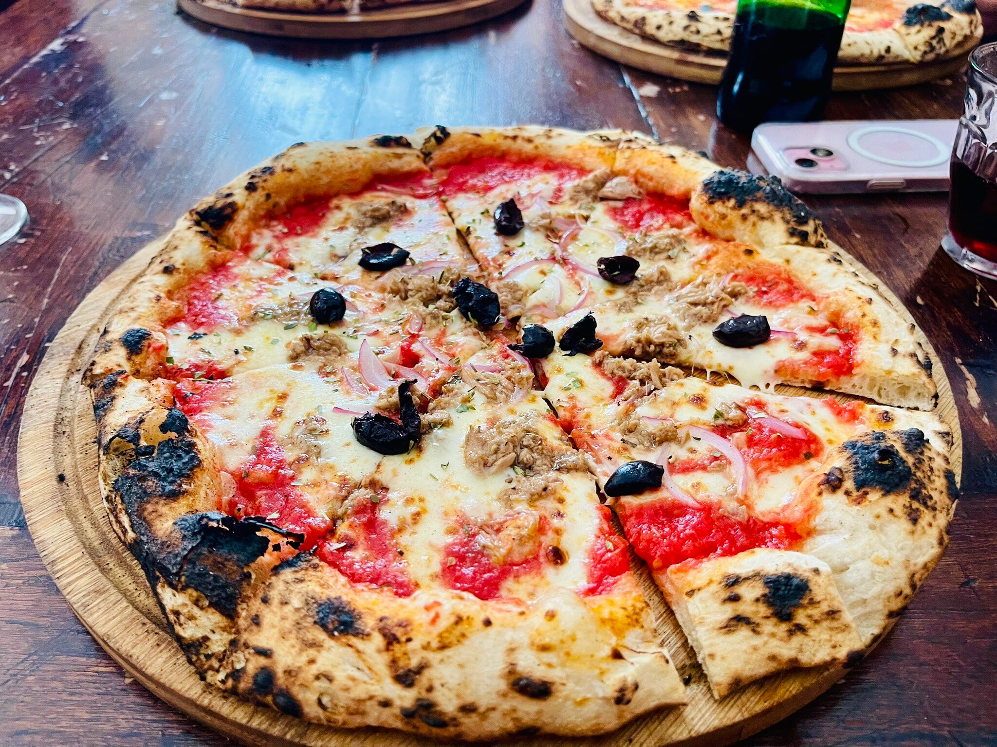 Pizzeria Paradiso Tripadvisor