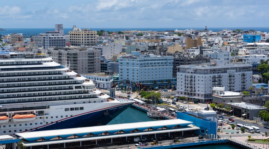 BECAUSE LOCATION DOES MATTER!  Marriott's newest opening in Puerto Rico! (aPRIL 2024).   Hotel Rumbao San Juan, the only branded hotel in the historic Old San Juan district is the ideal venue for those who want to be steps from everything.  Top food, shops, historic sites, scenic photo ops everywhere and only 1 kilometer from famous Escambron Beach and 2-3 from Condado - Ocean Park, El Distrito and more.  