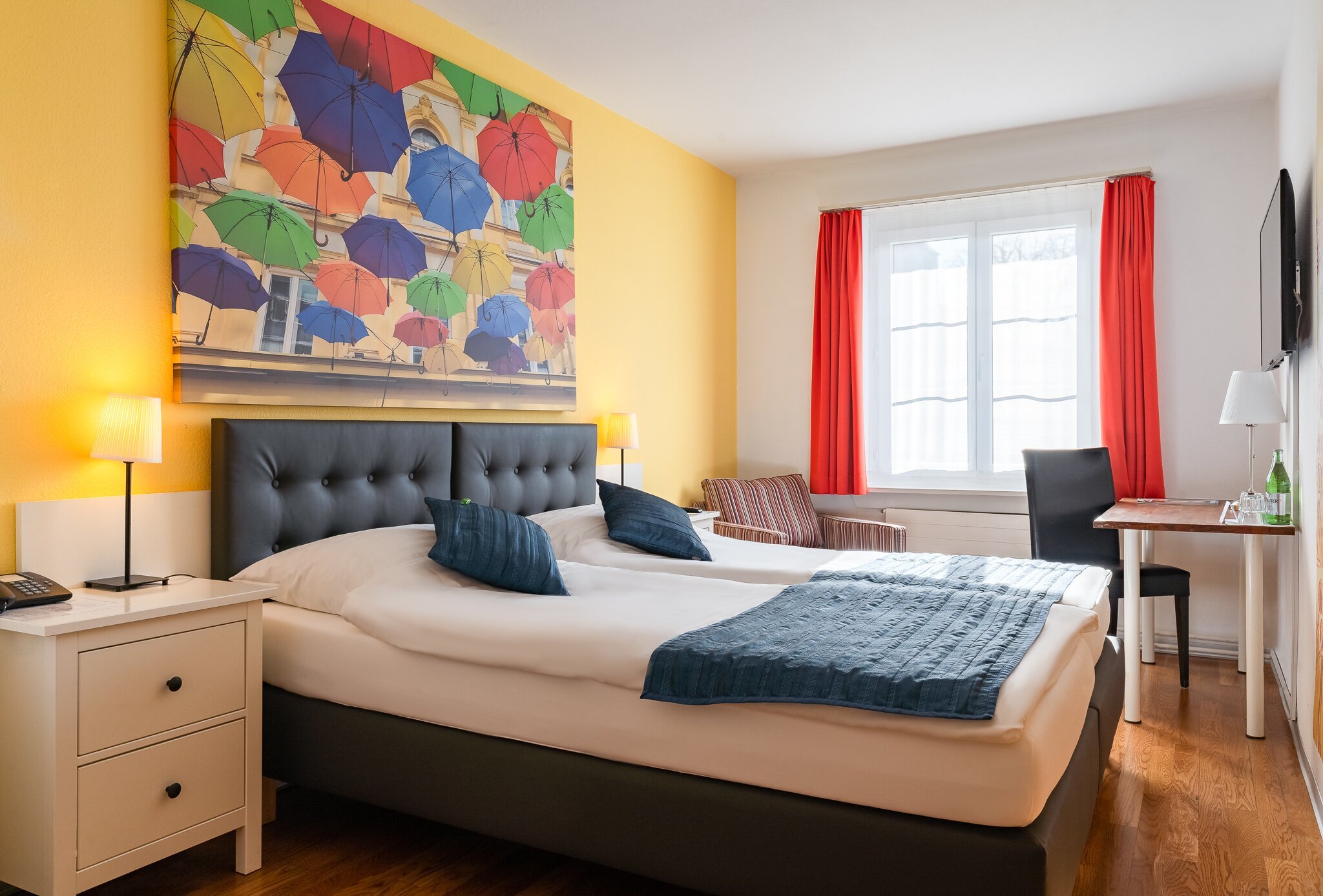 Hotel Murten by null