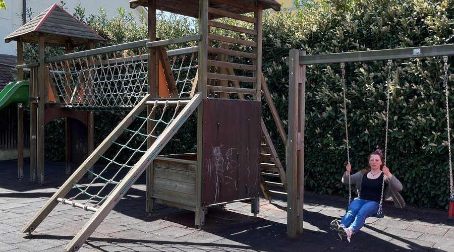 Spielplatz