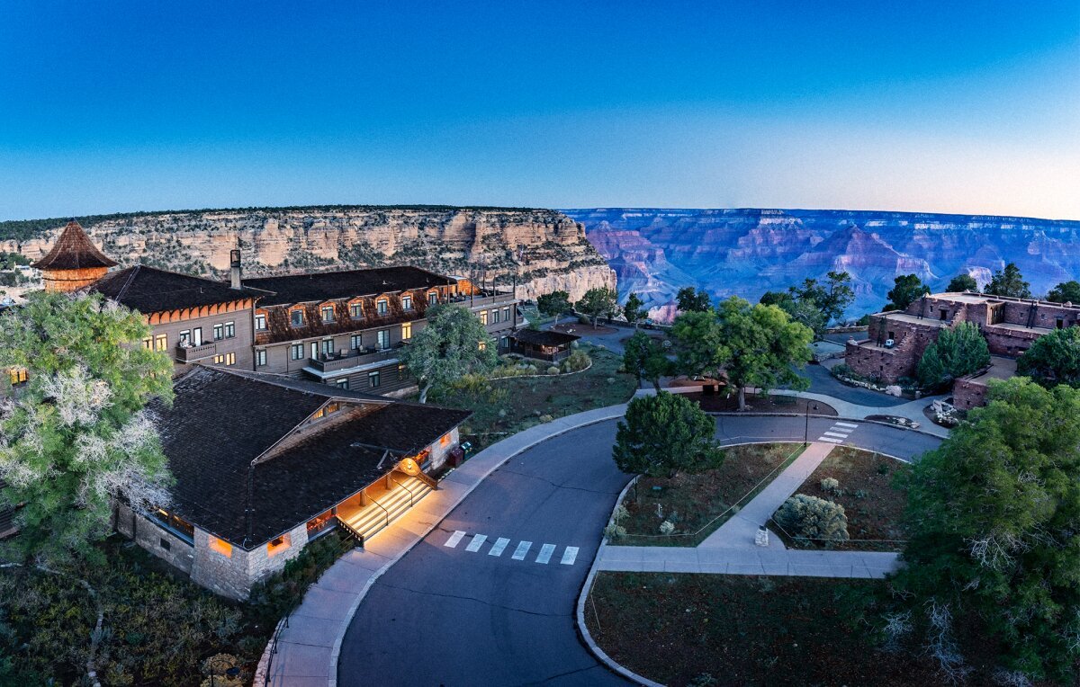 Weekend at Grand Canyon National Park: What to do, see and eat ...