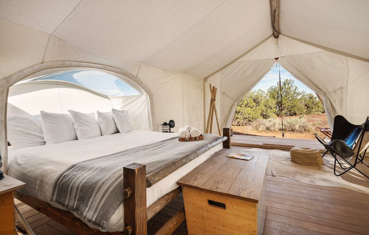 Grand Canyon Itinerary