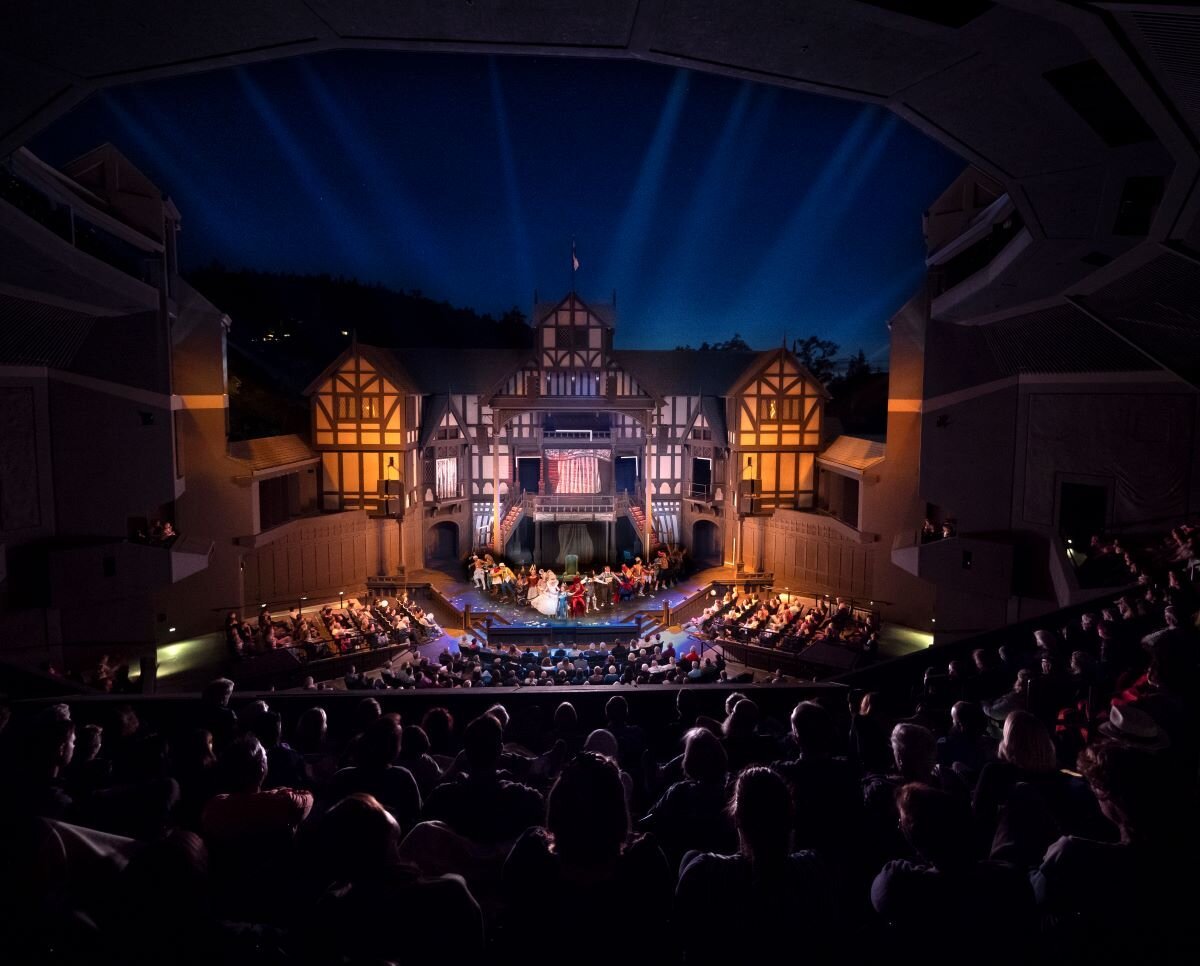 Oregon Shakespeare Festival All You Need to Know BEFORE You Go (2025)