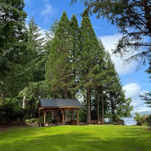Link River Campground