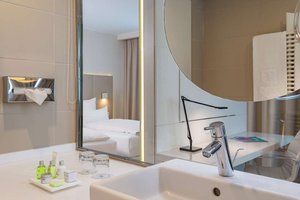 Quarto e suite
