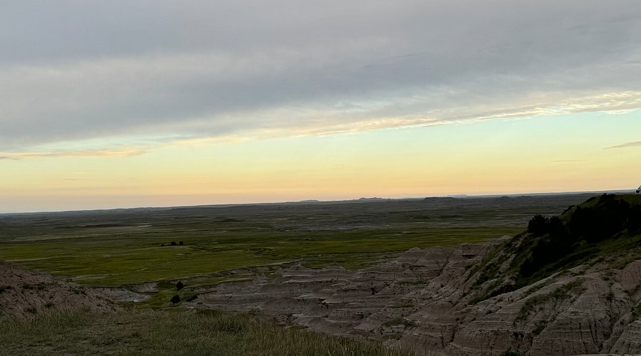 Buffalo Gap National Grassland - All You Need to Know BEFORE You ...