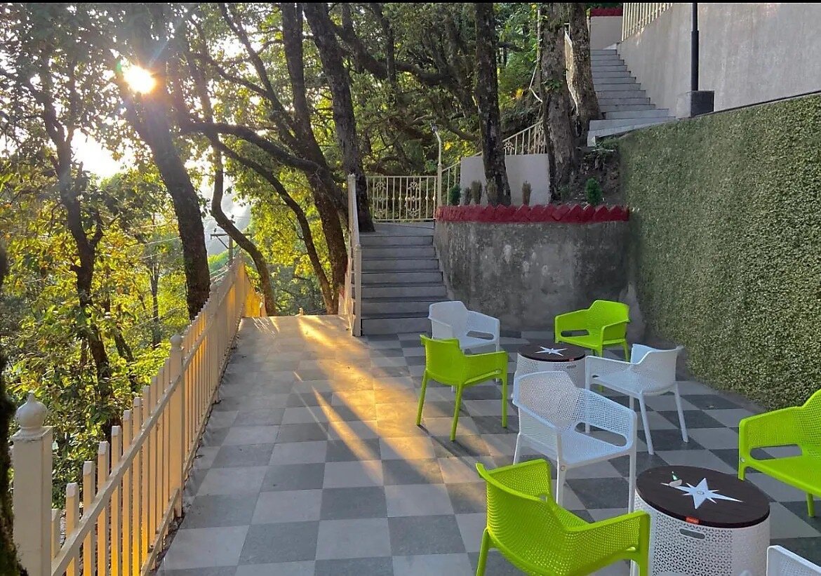 THE PINE RETREAT (Dalhousie, Himachal Pradesh) - Hotel Reviews & Photos ...