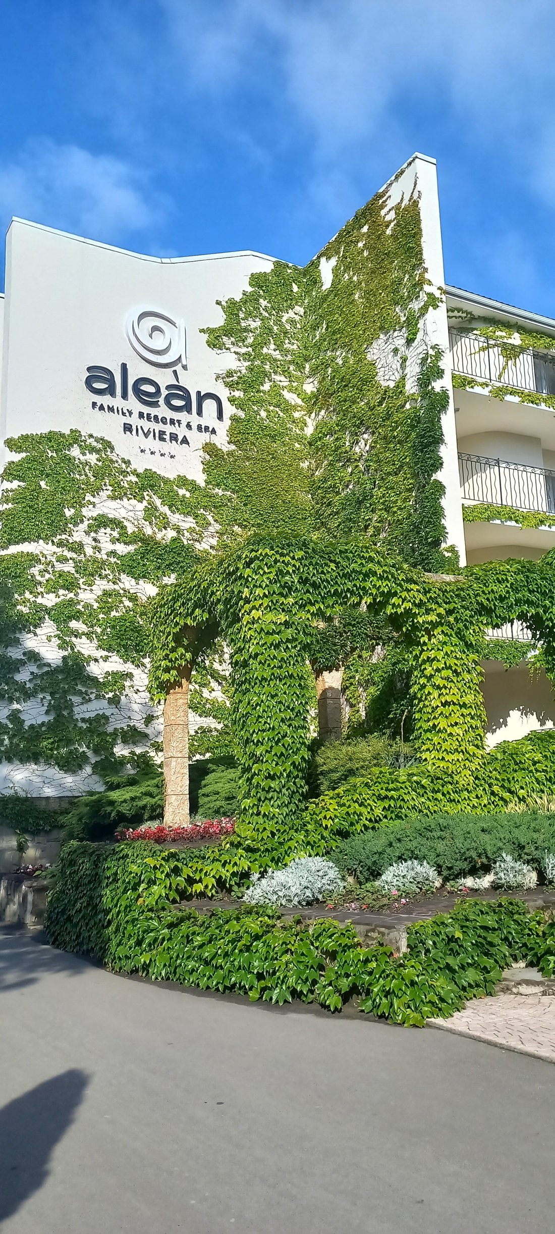 ALEAN FAMILY RIVIERA (Анапа) - отзывы и фото - Tripadvisor