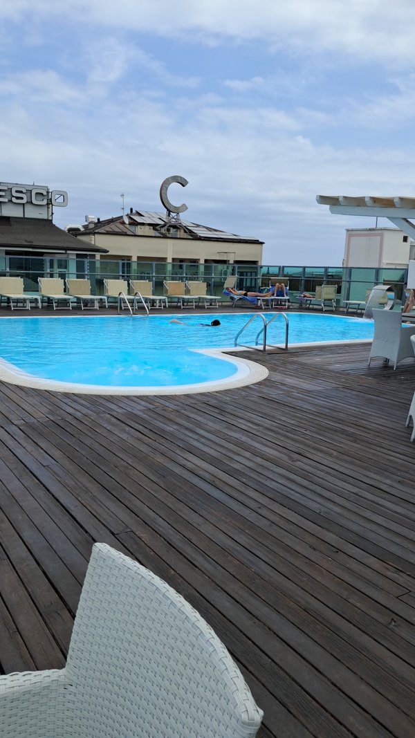 HOTEL UNIVERSAL - Prices & Reviews (Cattolica, Italy) HOTEL UNIVERSAL - Prices &  Reviews (Cattolica, Italy)
