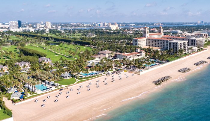 THE BREAKERS PALM BEACH - Updated 2024 Prices & Resort Reviews (Florida)