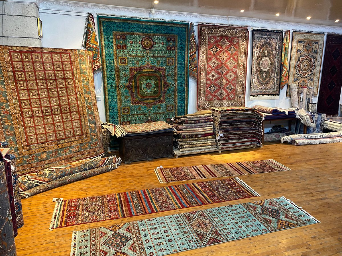 (哥樂美, 土耳其)Cappadocia Rug Collection - 旅遊景點評論- Tripadvisor