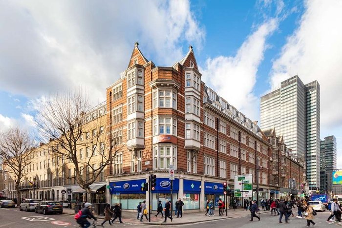 RADISSON BLU HOTEL, LONDON EUSTON SQUARE desde $220.037 (Londres ...