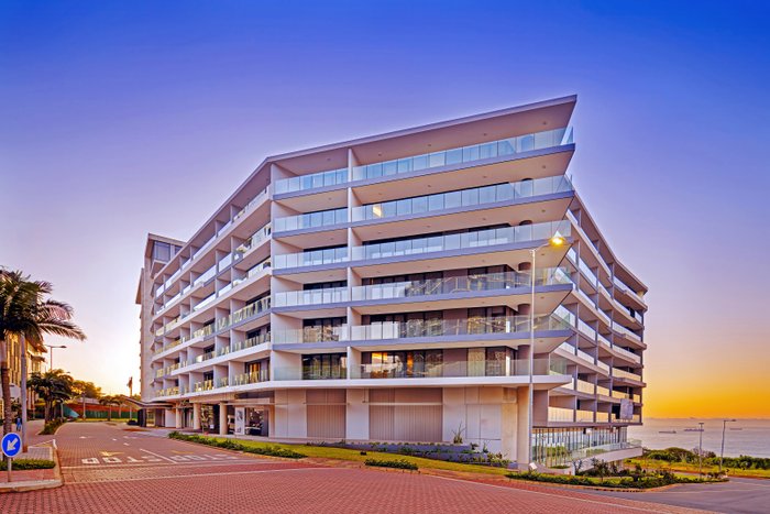 COASTLANDS SKYE HOTEL - Prices & Reviews (Umhlanga, South Africa)