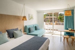 Quarto e suite