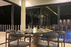 Restaurantes
