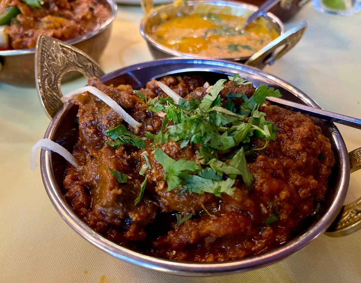 SAI SURBHI URMSTON, Manchester - Restaurant Reviews, Photos & Phone ...