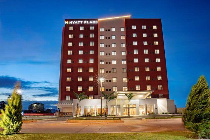 HYATT PLACE AGUASCALIENTES BONATERRA - Hotel Reviews, Photos, Rate ...