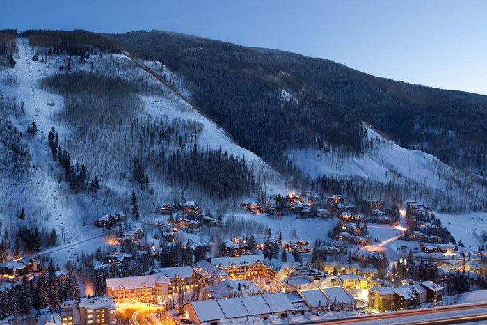 VAIL RESIDENCES AT CASCADE VILLAGE - Updated 2024 Prices & Condominium ...