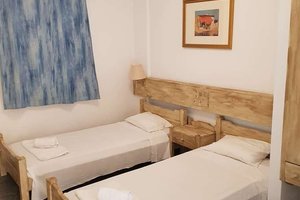 Δωμάτιο και σουίτα