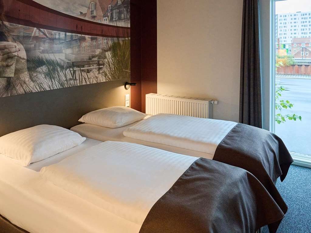 B&B HOTEL VEJLE - Updated 2024 Prices & Reviews - Denmark