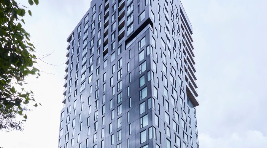 Hotel Exterior Lyu Cx
