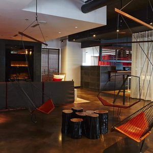 Hotel Lobby Fqb