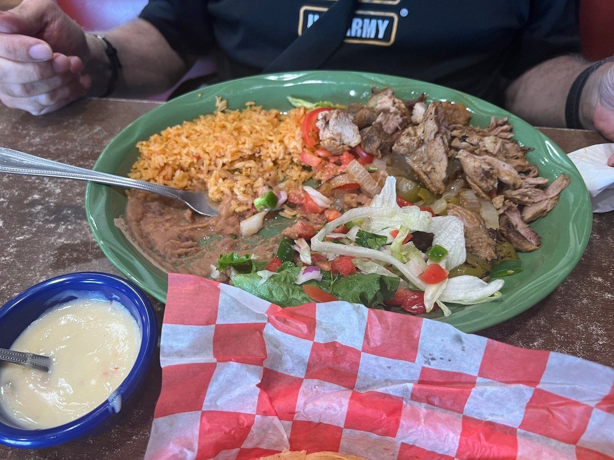 TARAHUMARA'S MEXICAN CAFE, Norman - Restaurant Reviews, Photos & Phone ...