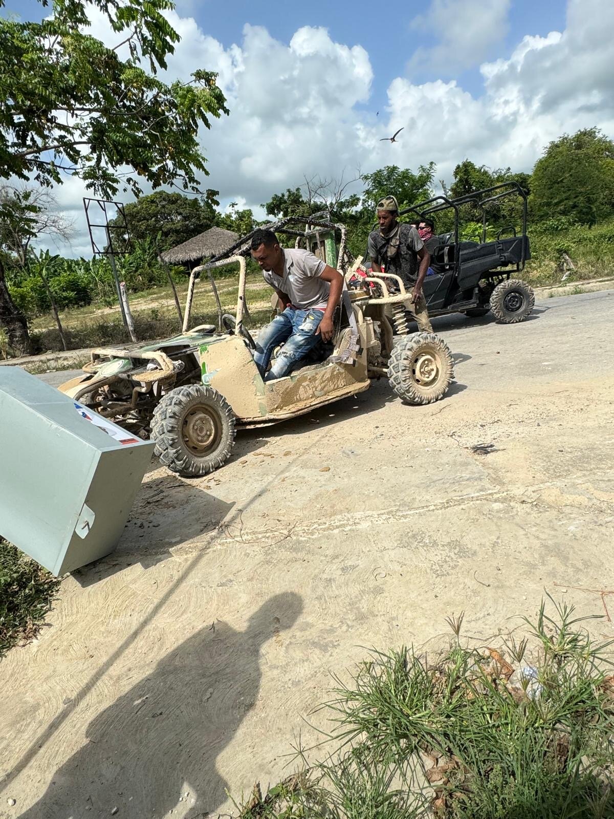 TOURS POINT Punta Cana Que SABER antes de ir 2025