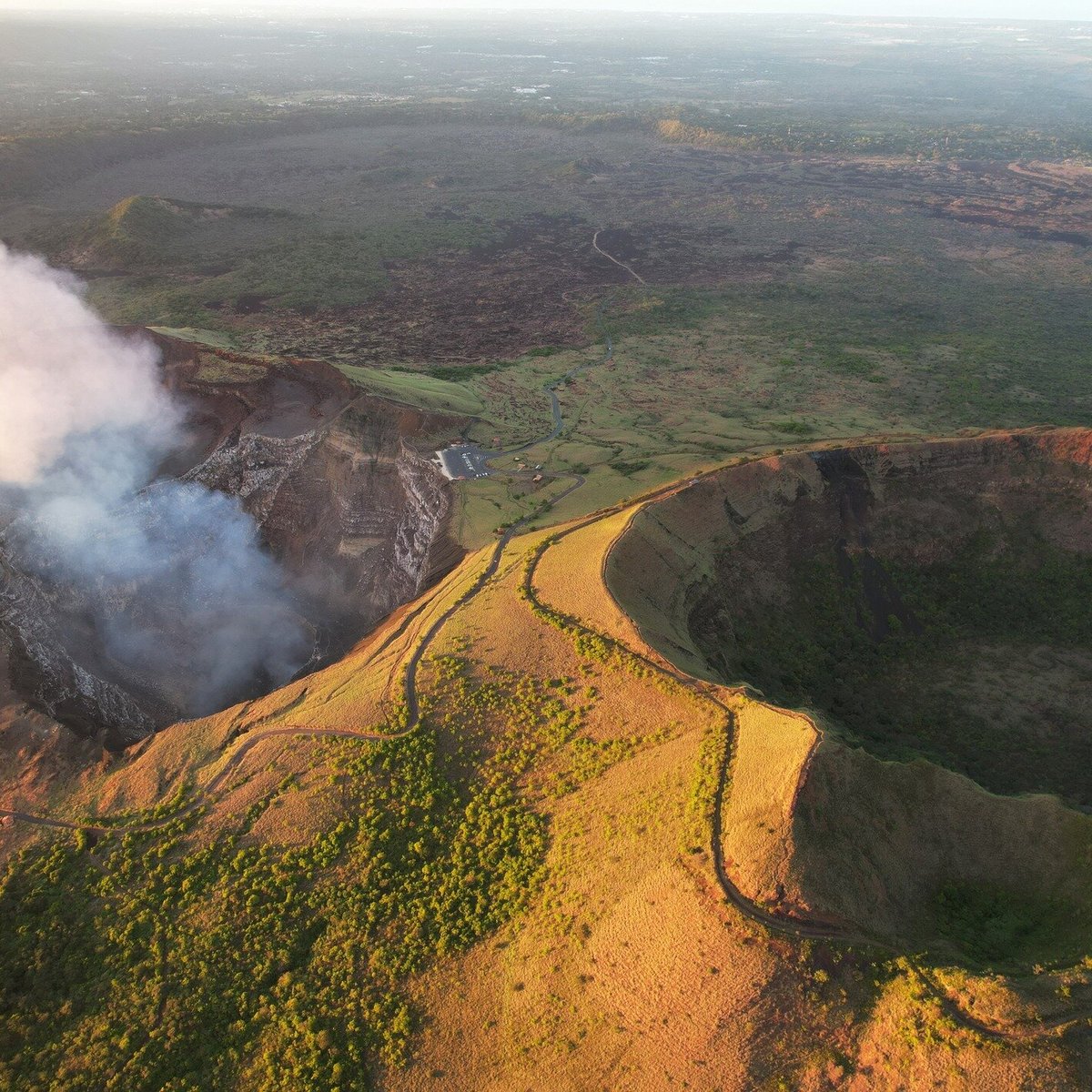 NICARAGUA PRIVATE TOUR - VINCE GROUP (Managua): Ce qu'il faut savoir ...