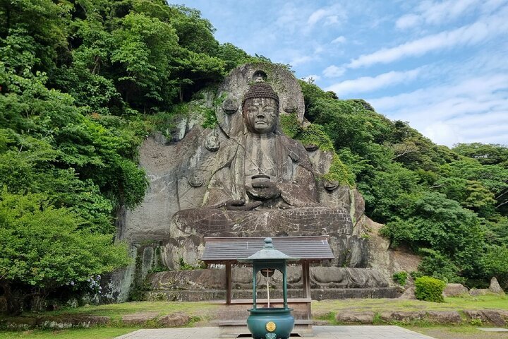 トップ 森の時計 鋸南町