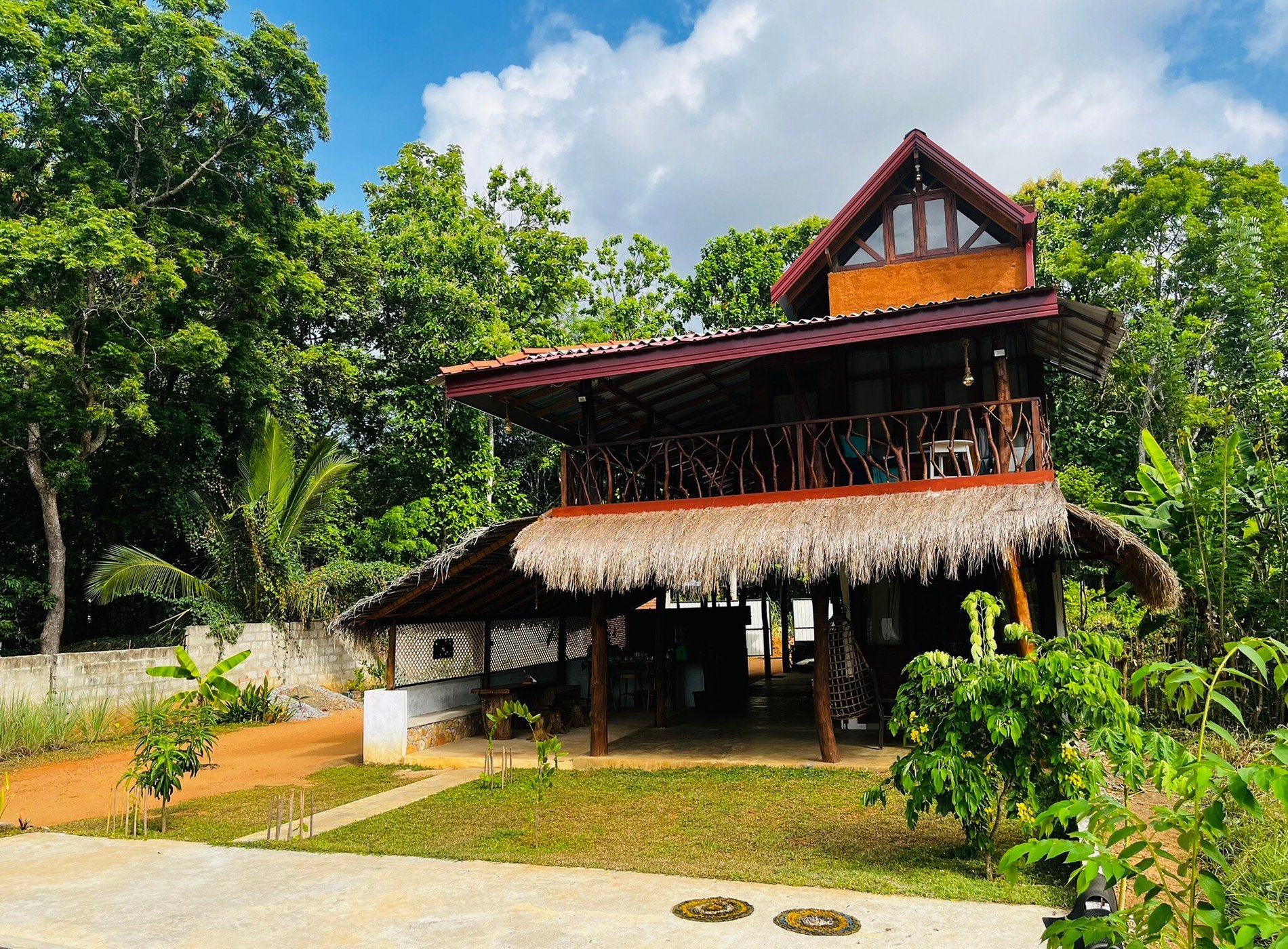 Sigiriya Elegant Resort image