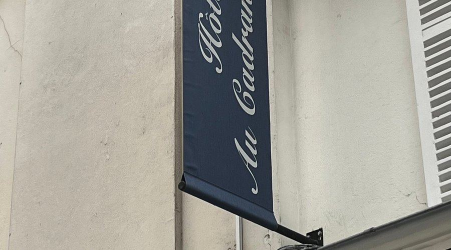 Hôtel 