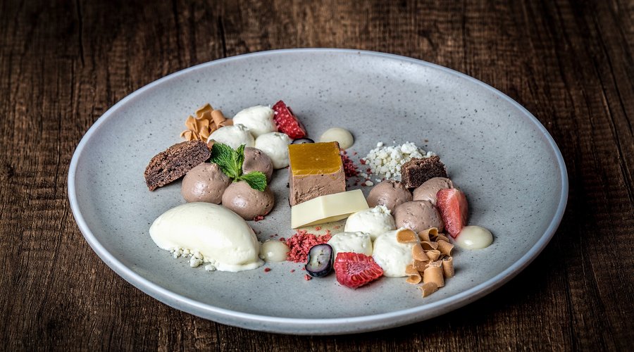 Dessert