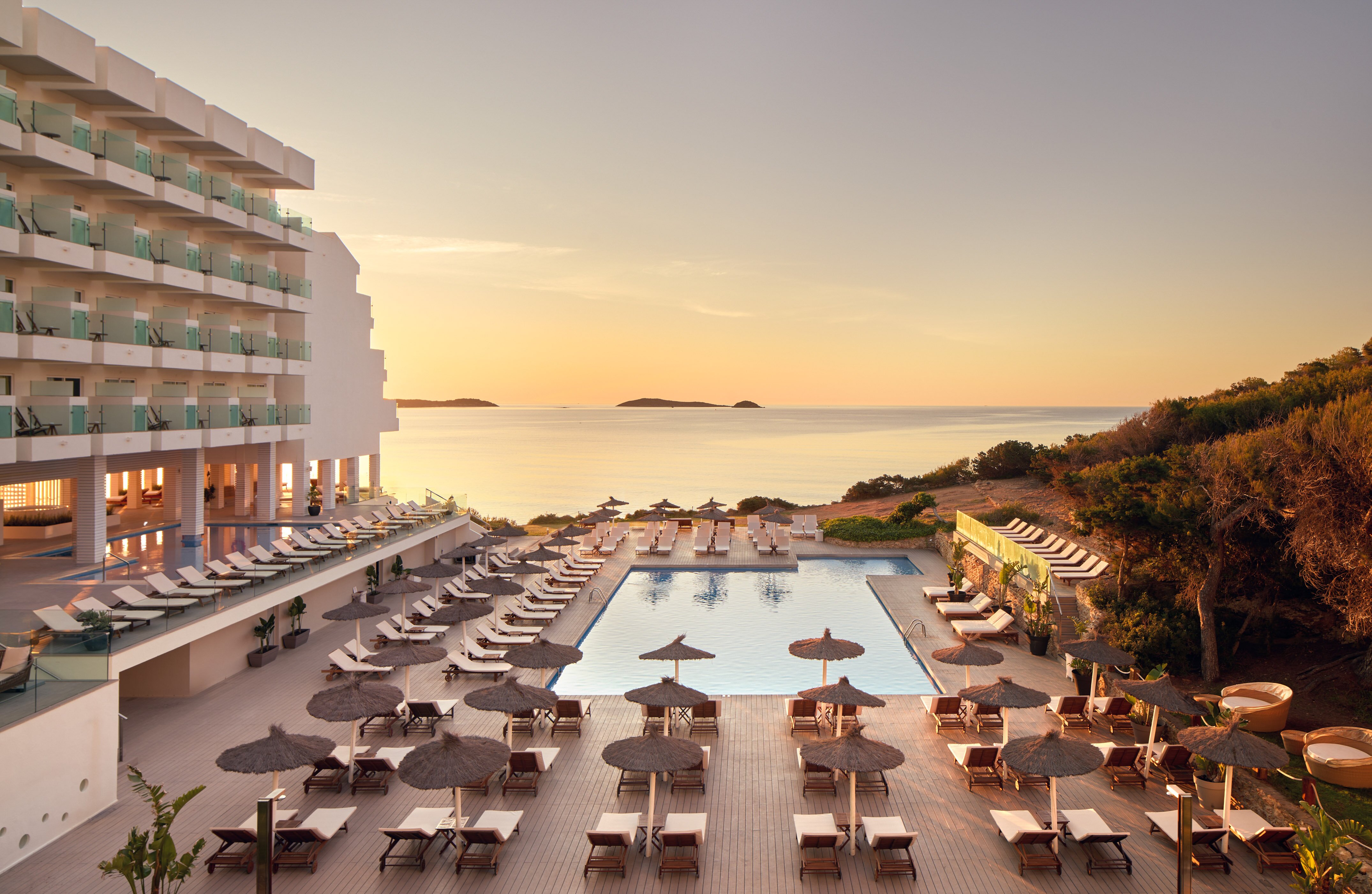 MELIA IBIZA - ADULTS ONLY - Updated 2025 Prices & Hotel