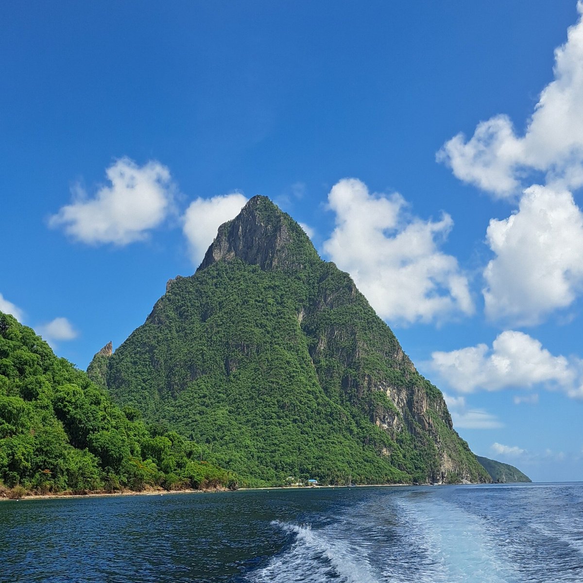 Holiday Delight (Soufriere, St. Lucia): Hours, Address - Tripadvisor