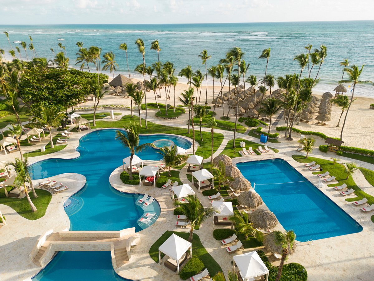 THE 10 BEST Hotels in Bavaro, Dominican Republic 2024 (from $34) -  Tripadvisor