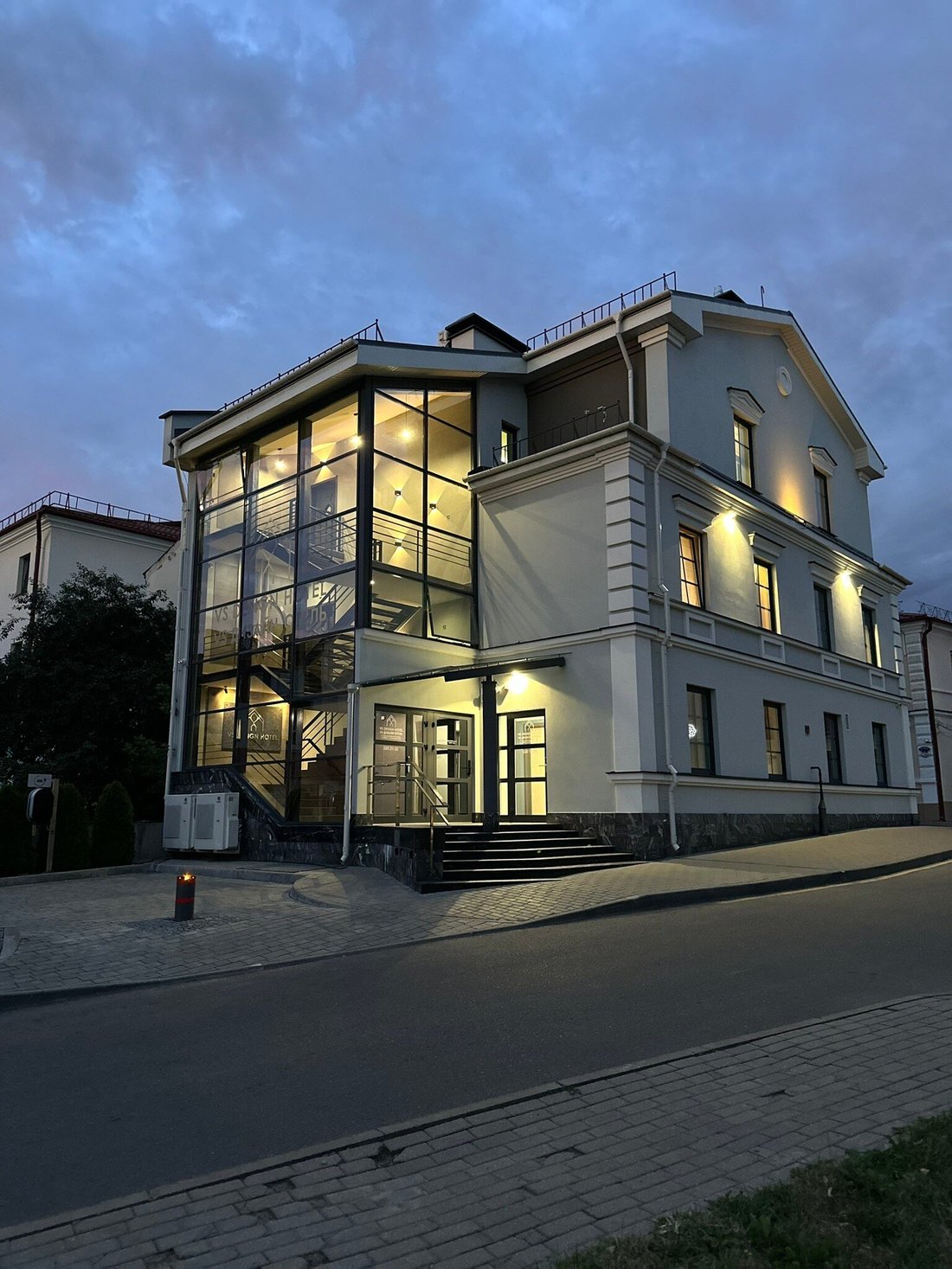 VS DESIGN HOTEL (Гродно) - отзывы и фото - Tripadvisor