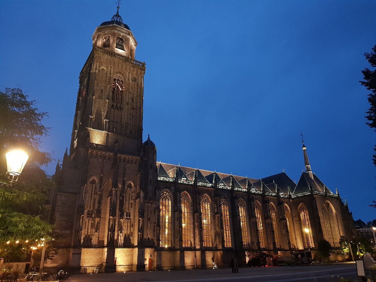 Hotel in het huis van Deventer image