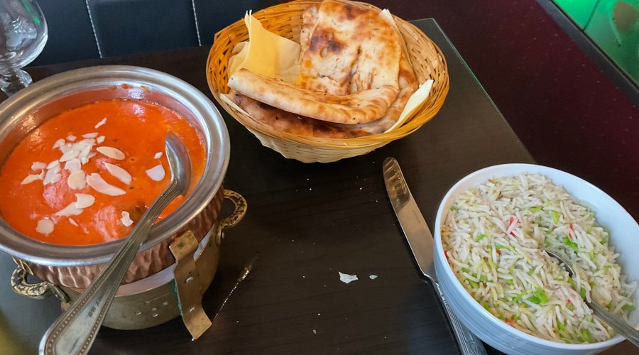 Food