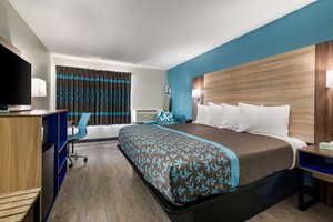 Room & Suite