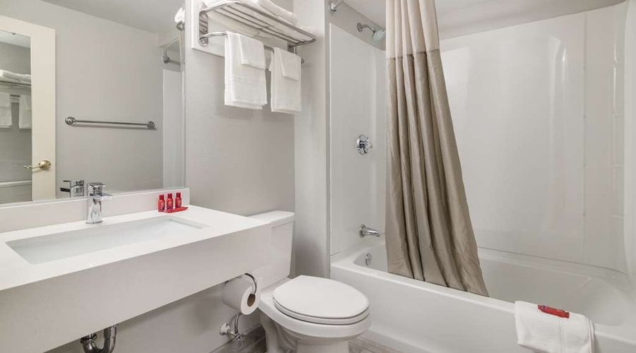 StandardBath