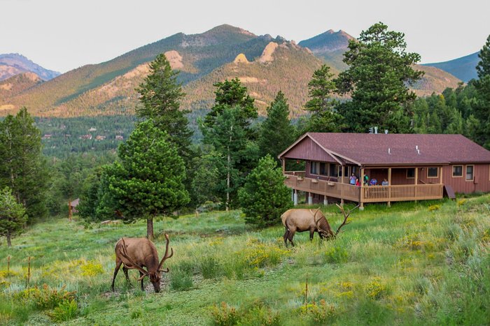 YMCA OF THE ROCKIES - Updated 2024 Prices & Hotel Reviews (Estes Park, CO)