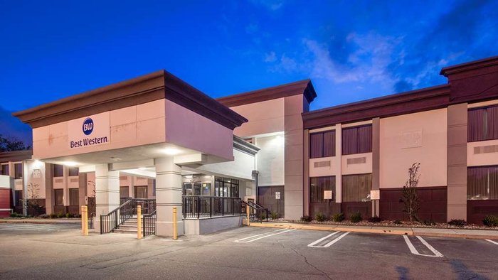 Best Western Paramus Hotel & Suites - Updated 2024 Prices & Reviews (nj)