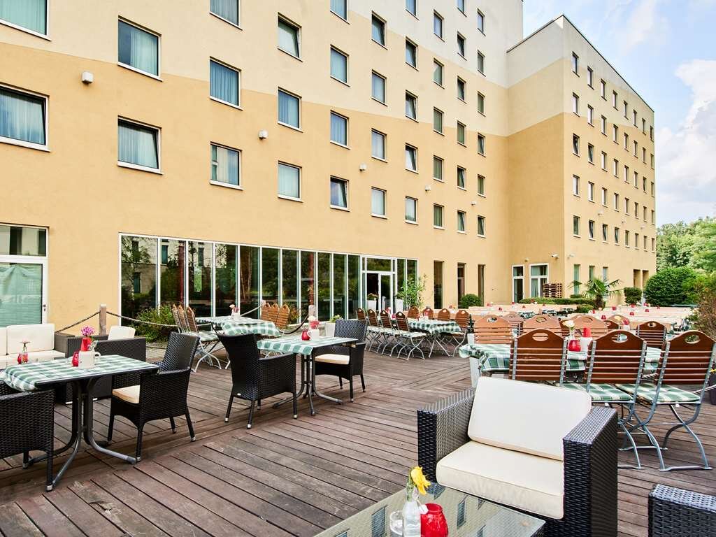 B&B HOTEL FRANKFURT-MESSE, EUROPA: 276 Fotos, Comparação De Preços E 41 ...