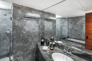 Quarto e suíte