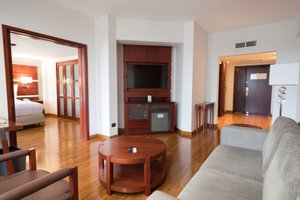 Room & Suite