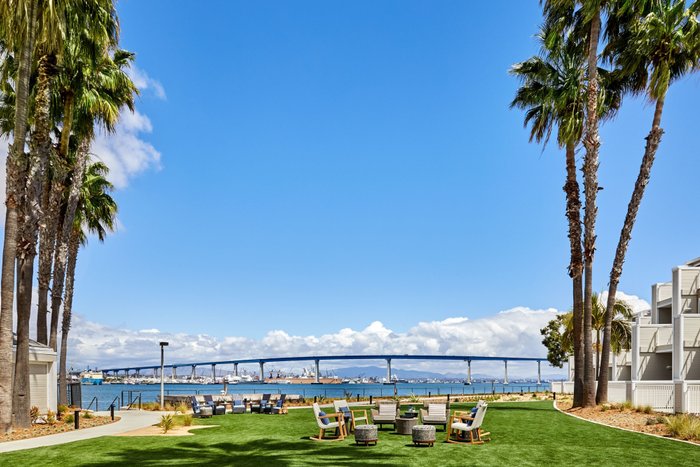 Coronado Island Marriott Resort & Spa – Spa: Fotos und Bewertungen ...