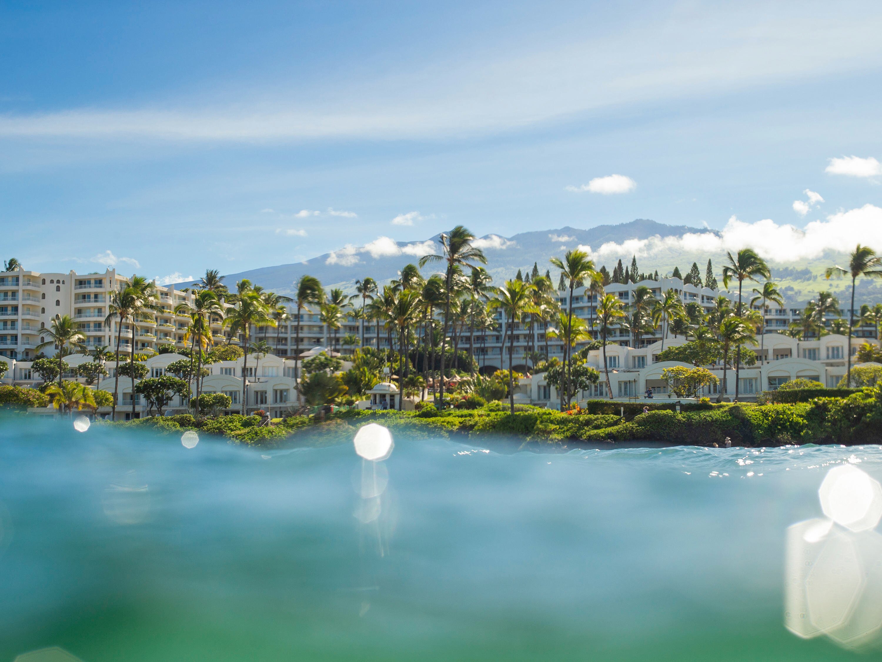 ザ フェアモント ケア ラニ マウイ (Fairmont Kea Lani, Maui) -ワイレア-【  2024年の料金・口コミとお客さまの声・宿泊予約 】