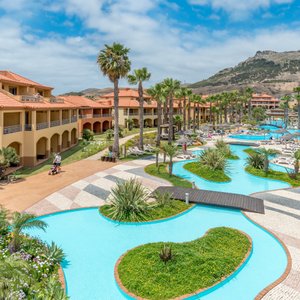 Pestana Porto Santo Exterior