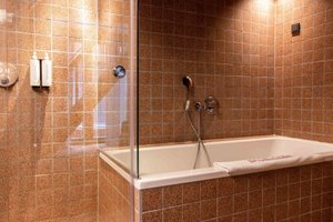 Rom og suite